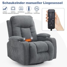 Fernsehsessel Relaxsessel