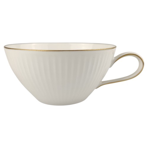 Teetasse thomas relief - teetasse,