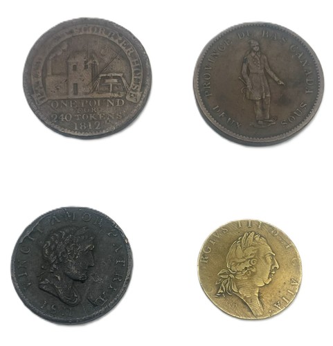 Verschiedene token - verschiedene,