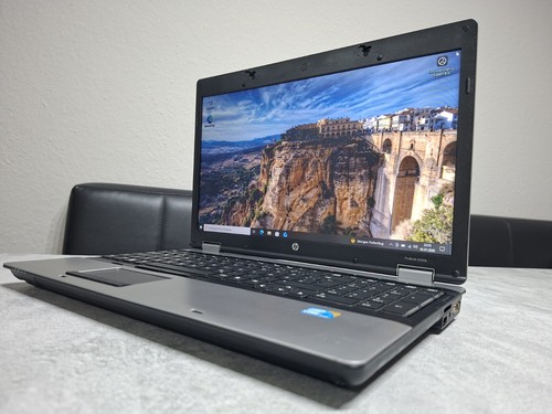 Probook 6550b notebook 6gb - 6550b, notebook,
