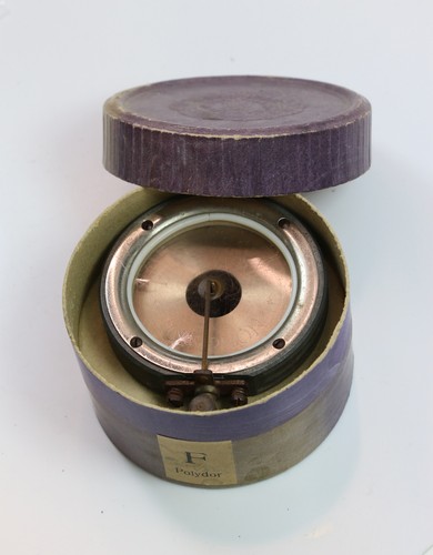 Grammophon schalldose soundbox - grammophon,