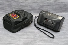 Canon Prima Junior mit Canon