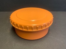 Butterdose mit glaseinsatz 2wk - butterdose,