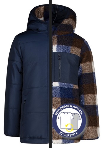Salt and pepper jungen outdoor - and,