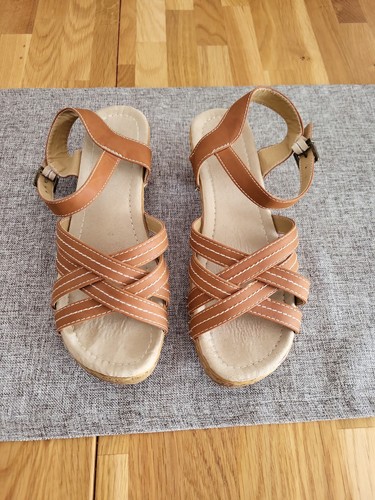 Sandalen sandaletten - sandalen,