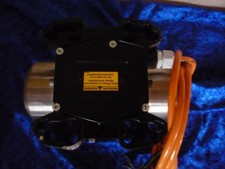 Netter Vibration NEG 5020 3 Ph