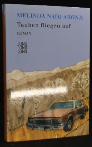 Tauben fliegen auf neubuch - , [neubuch]