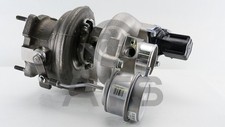 Turbolader für OPEL INSIGNIA