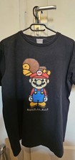 Baby Milo by A Bathing Ape Super Mario Nintendo DS 2008