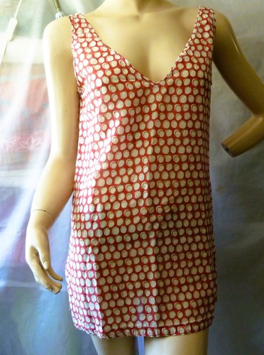 Maliparmi zartes minikleid - zartes,