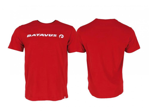 Batavus shirt promoshirt rot - t-shirt,