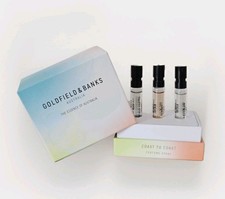 Goldfield & Banks Eau de