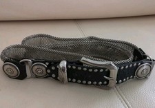 NANNI Italy Vintage Designer