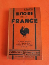 Geschichte frankreichs baron - frankreichs, /