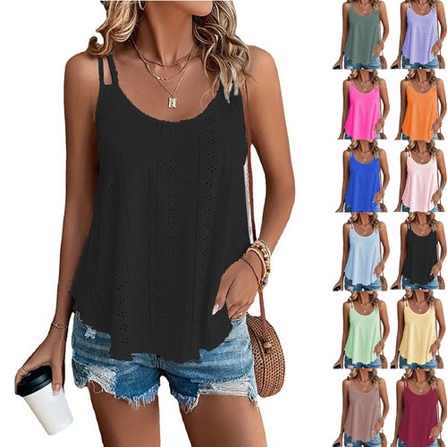 Damen sommer top sexy - top,