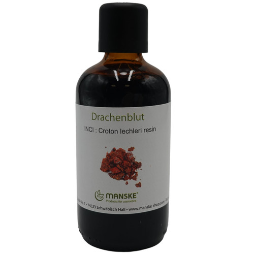 Manske drachenblut 100ml - drachenblut,