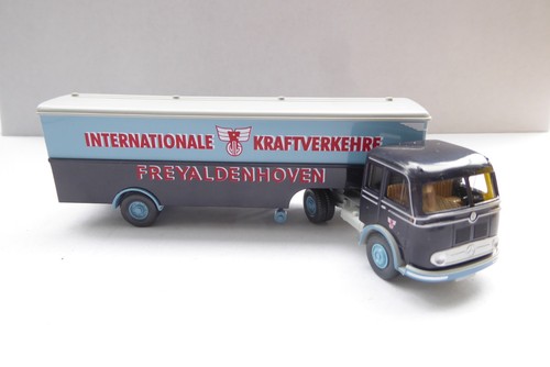 Wiking 0513 mb pullmann - 24,