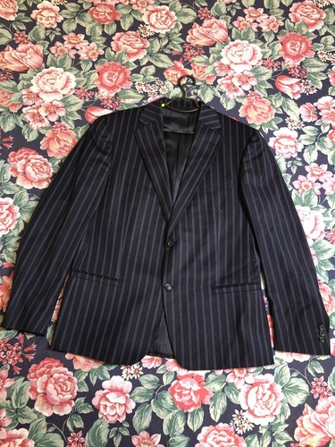 Versace collection blazer - versace,