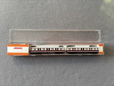 Arnold 0193 Spur N Triebwagen