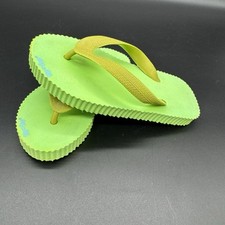 Flip Flop Originals Kinder grün Gr. 27 – ca. 18,5 cm – selten getragen