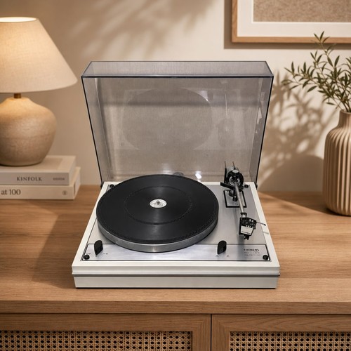 Thorens 165 special - thorens,