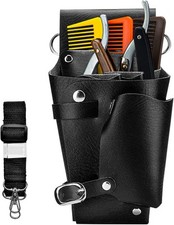 JJQHYC Friseurtaschen Leder