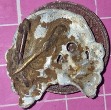 Bodenfund weltkrieg - bodenfund,