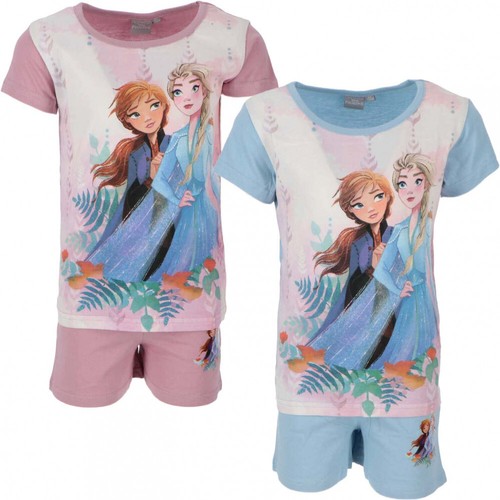 Eiskönigin schlafanzug pyjama - eiskönigin,