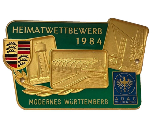 Adac heimatwettbewerb - adac,