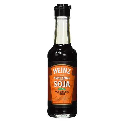 Heinz soja sauce die - heinz,