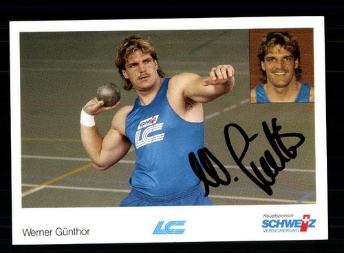 Werner günthör - werner,