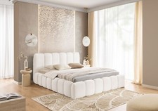 Polsterbett Micandi Doppelbett