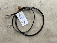 Mercedes W124 E320 Cabrio Hydraulikleitung NR 85 1248002381