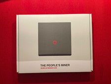 Bobcat 300 Miner (HNT) Helium