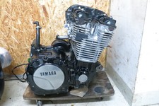 YAMAHA FJ 1200 3CW 88-90    Motor Motorblock 82.768km     1000