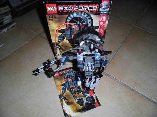 Lego 7703 exo force - 7703,