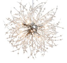 Hängeleuchte Flower Bead