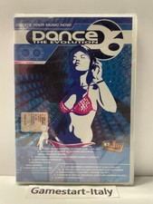 DANCE EJAY 6 - PC COMPUTER -