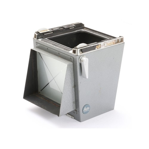 Leitz wetzlar 9x12 linhof - 9x12,