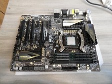 ASRock Z77 Extreme6/TB4