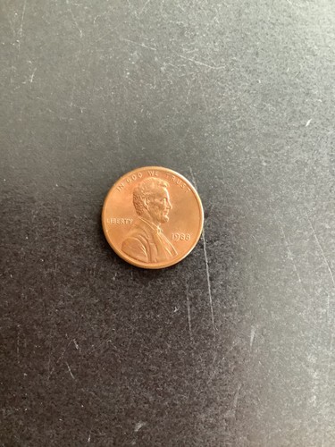 Usa one cent münze - usa, 1