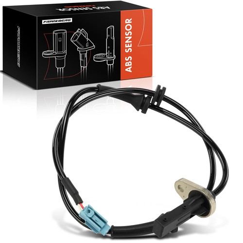 Abs sensor raddrehzahl vorne - sensor,