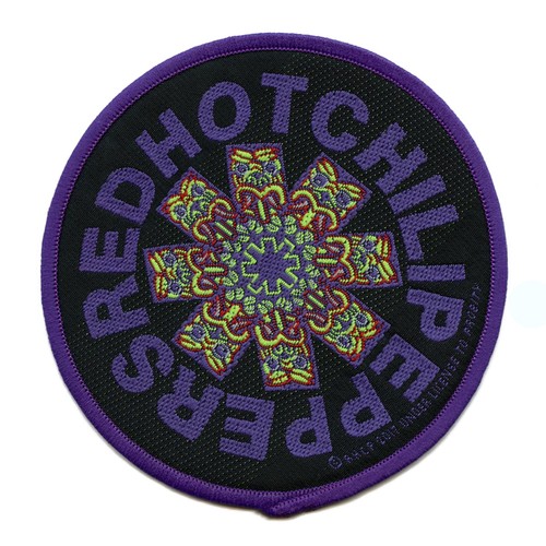 Rot hot chili - hot, totem