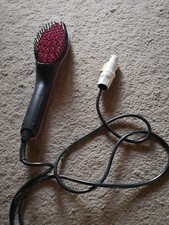 Elektrische Haarbürste und