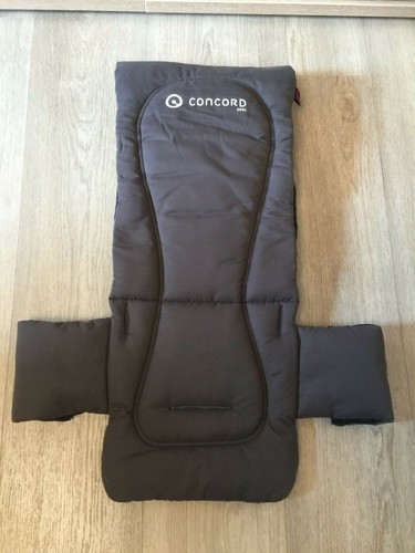 Polster für concord hochstuhl - für,
