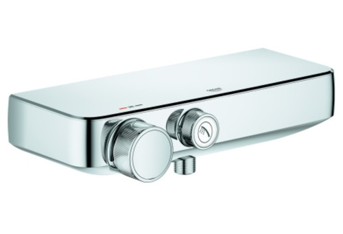 Thermostat grohtherm - thermostat,
