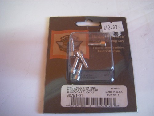 Harley davidson fxd - ,