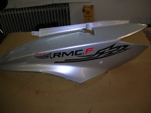 Kreidler rmc 50 - f,