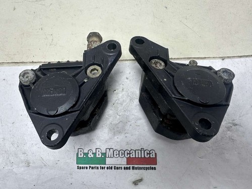 Paar zange bremse - paar, brembo