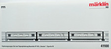 Märklin HO 41100